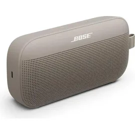 Bose SoundLink Flex (2. Gen.) Sandstein