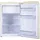 Amica KS 15615 B Retro-Kühlschrank (108 l, 860 mm hoch, Beige)