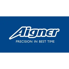 Aigner Kugellager-Anlaufringe Ø 125 mm