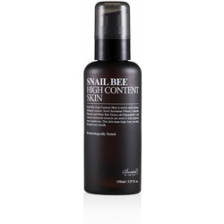 Benton Snail Bee High Content Skin Gesichtswasser 150 ml Frauen