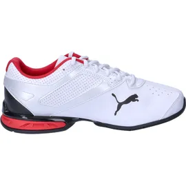 Puma Tazon 6 FM M puma white/puma black/puma silver 45