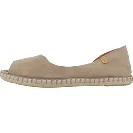 Verbenas Espadrilles Damen Beige 40