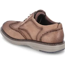 BULLBOXER Halbschuhe Herren Braun 41