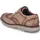 BULLBOXER Halbschuhe Herren Braun 41