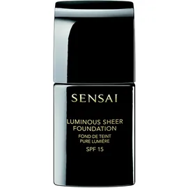 Sensai Luminous Sheer Foundation LSF 15 LS203 neutral beige 30 ml