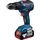 Bosch GSB 18V-55 Professional inkl. 2 x 3 Ah + L-Boxx 0615990M0E