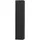 Woood Gunnar Mehrzweckschrank 45 x 39 x 217 cm Schwarz