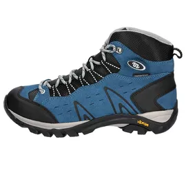 Lowa Maddox GTX Lo Herren stahlblau 45