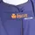 Bucas Therapy Cooler Big Neck Abschwitzdecke 145 cm Navy/Orange