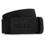 Boss Gürtel Boss Icon-S1 Sz40 Belt W95 Black