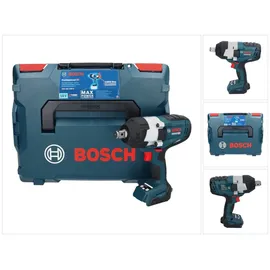 Bosch GDS 18V-1050 H Professional ohne Akku + L-Boxx 06019J8501