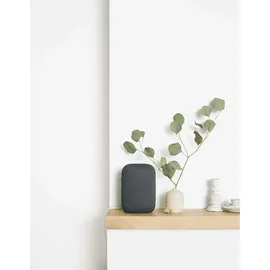 Google Nest Audio charcoal