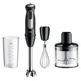 Braun MultiQuick 5 Pro MQ55236M Stabmixer