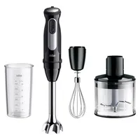 Braun MultiQuick 5 Pro MQ55236M Stabmixer