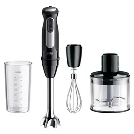 Braun MultiQuick 5 Pro MQ55236M Stabmixer