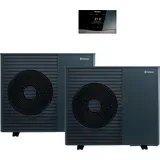 Vaillant aroTHERM pro VWL 115/7.1 Luft/Wasser-Wärmepumpe 11,12 kW