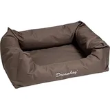 Karlie Dream 100x80x25cm Hundedecke - Dark Grey - One Size