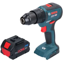 Bosch GSB 18V-55 Professional inkl. 1x ProCORE Akku 5,5 Ah