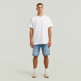 G-Star Mosa Shorts Blau 33