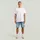 G-Star Mosa Shorts Blau 33