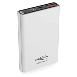 Ansmann PB222PD 10000 mAh weiß