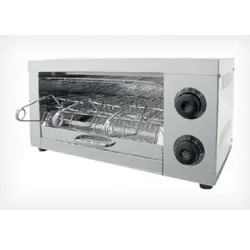 Toaster A3