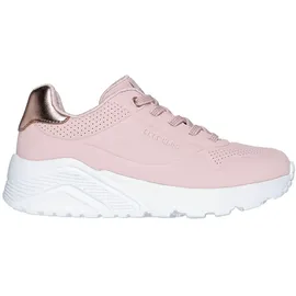 SKECHERS UNO LITE Kinder Rosa 30