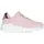 SKECHERS UNO LITE Kinder Rosa 30