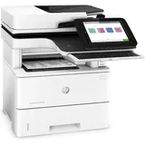HP LaserJet Enterprise MFP M528z