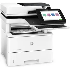 HP LaserJet Enterprise MFP M528z
