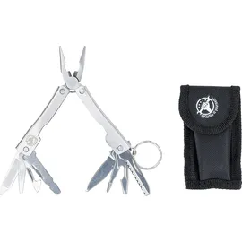 BGS Do it yourself Multifunktions-Werkzeug 8-in-1