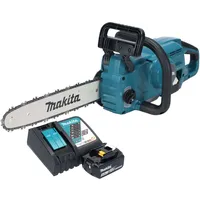 Makita DUC357RTX3 inkl. 1 x 5,0 Ah