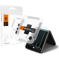 SPIGEN EZ Fit Glas.tR für Samsung Galaxy Z Flip 7