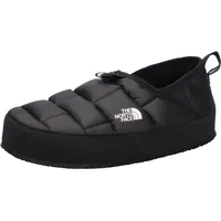 The North Face Thermoball Traction Mule II Schwarz/Weiß 36