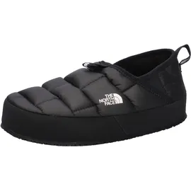 The North Face Thermoball Traction Mule II Schwarz/Weiß 36