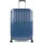 Piquadro PQ Light 4-Rollen Cabin 69 cm / 60 l blau/kobaltblau