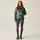 Regatta Steppjacke Marizion für Damen, Farbe:Grün, Größe:46 - Grün - 46