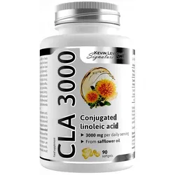 Kevin Levrone Wellness Series CLA 3000 (90 Kapseln)