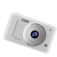 Kamera-Kit für Anfänger, Selfie-Kamera für Kinder - High-Definition-Retro-Kamera für Anfänger - Outdoor-Zubehör für Kinder, Fotoauslöser für Reisen,