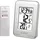 LA CROSSE TECHNOLOGY Temperaturen Station Silber WS6810WHI-SIL