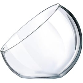 Arcoroc ARC H3951 Versatile Eisbecher, Eisschale, 120ml, Glas, transparent, 6 Stück