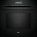 Siemens iQ700 HM776GKB1 Backofen mit Mikrowelle