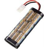 Conrad Modellbau-Akkupack (NiMh) 7.2 V 2400 mAh Zellen-Zahl: 6 Stick Tamiya-Stecker