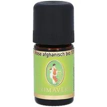 Primavera Rose afghanisch bio 10%