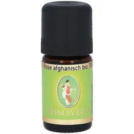 Primavera Rose afghanisch bio 10%