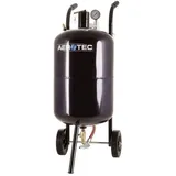 AEROTEC Mobiles Sandstrahlgerät 36 l