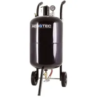 AEROTEC Mobiles Sandstrahlgerät 36 l