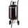 AEROTEC Mobiles Sandstrahlgerät 36 l