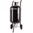 AEROTEC Mobiles Sandstrahlgerät 36 l