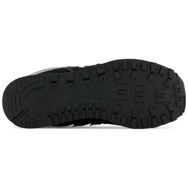 NEW BALANCE Sneakers GC574EVB Schwarz 38